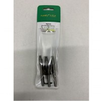 Pen Blank Trimming Tool Kit 8.5, 9.5 & 10mm shafts