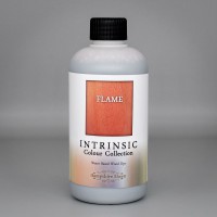 Hampshire Sheen Intrinsic Colour Collection - Flame - 250ml