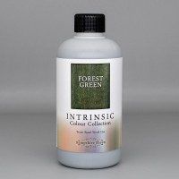 Hampshire Sheen Intrinsic Colour Collection - Forest Green - 250ml