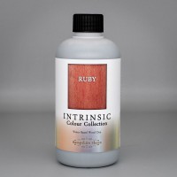 Hampshire Sheen Intrinsic Colour Collection - Ruby - 250ml