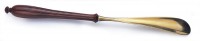 Robert Sorby JBSH Shoe Horn