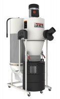 Jet JCDC-15-M CYCLONIC DUST COLLECTOR 230V