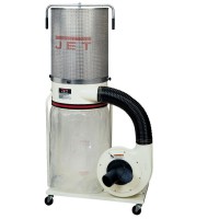 Jet DC-1100CK-M Dust collector with filter 708739  230V