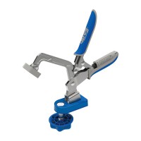 Kreg Bench Clamp with Clamp Base