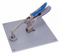 Kreg Bench Clamp and Clamp Plate