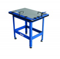 Kreg KCT-COMBO Kreg Clamp Table and Stand with Automaxx Clamps