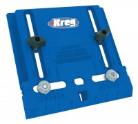 Kreg KHI-PULL-INT - Kreg Cabinet Hardware Jig