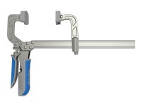 Kreg KSC8 - Kreg 203mm / 8\" Auto-Adjust Bar Clamp