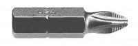Magna M45912 ACR Phillips No.1 PH1 Screwdriver Bit - 25mm Length, 221785