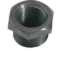 Morse Adapter Nut - MN11