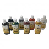 Chestnut Metallic Paints - 100ml