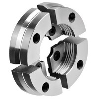 Nova 6014 75mm / 3\" Bowl Chuck Jaw Set for Woodturning Scroll Chuck
