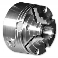 Nova 6025 Mini Step Chuck Jaws for Woodturning Scroll Chuck