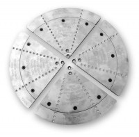 Nova 6040 Cole Jaw Set Large 12\"