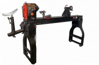 Nova Woodturning  Lathes