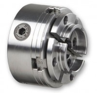 NOVA SuperNova2 Woodturning Scroll Chuck - Insert Type  - 101182 Z NOW 104474