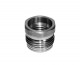 Nova Chuck Insert Thread Adaptor 1 1/8" x 8 Tpi UNC Right Hand Thread - I7NS