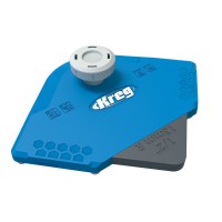 Kreg Corner Routing Guide Set - PRS1000-INT