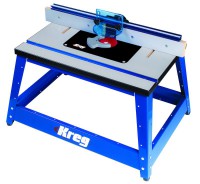 Kreg Bench Top Router Table