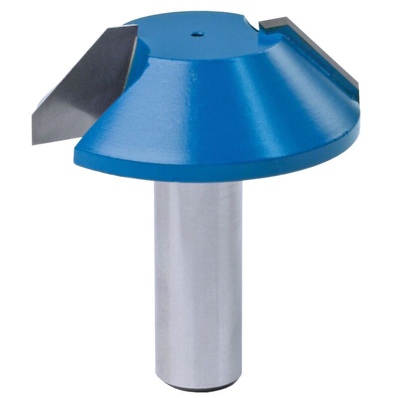 Kreg Prs4200 Kreg Router Bit 1/4" X 11/2" Notching Bit from