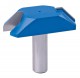 Kreg PRS4205 - Kreg Router Bit - 1/4" x 2" Notching Bit
