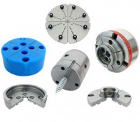 Robert Sorby PATRIOT CHUCK JAWS