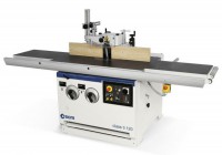 SCM Ti 120 Spindle Moulders