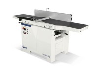 SCM Combined Planer Thicknessers