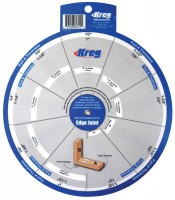 Kreg SSW Kreg Screw Selector Wheel