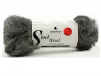 CHESTNUT Steel Wool Grade 2 Coarse, 1 kg