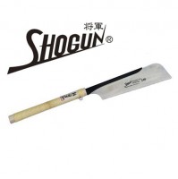 Shogun Japanese Dozuki Saws