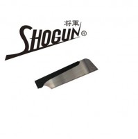 Shogun Replacement Blades