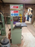 Used  Bandsaws