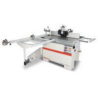 Minmax Spindle Moulders