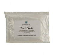 Chestnut Tack Cloths