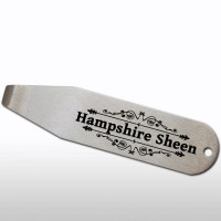 Hampshire Sheen Tin Opener