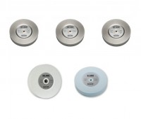 Tormek 200mm 8\" Wheels for Wetstone Sharpener / Grinders
