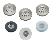 Tormek 250mm 10\" Wheels for Wetstone Sharpener / Grinders
