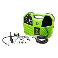Zipper COM 2-8 - Compressor + Kit