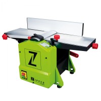 Zipper HB204 - 8x5 Planer Thicknesser + Extra knives
