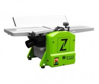 Zipper HB254 - 10x6 Planer + Extra knives + Alloy fence