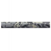 Charnwood Acrylic Pen Blank AB03 - 20mm x 20mm x 130mm Urban Camouflage