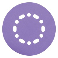 Trend Aluminium Oxide 150mm Diameter Sanding Discs