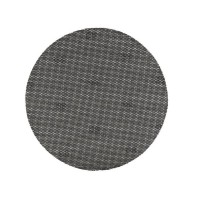 TREND AB/225/150M - Mesh Random Orbital Sanding Disc, 5pc, 225mm, 150 grit