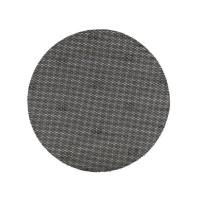 TREND AB/225/80M - Mesh Random Orbital Sanding Disc, 5pc, 225mm, 80 grit