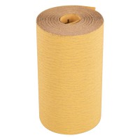 Trend AB/R115/120A Aluminium Oxide Sanding Roll 115mm x 5m 120 Grit