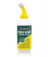 Alcolin ACG250 Alcolin 250ml Cold PVA Wood Glue