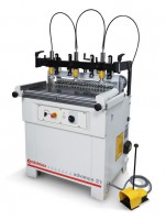 Minimax Drilling and Boring Machines