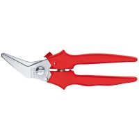 Bessey D48A Angled Combi Snips