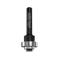 CMT Arbor 924 - for Slot Cutter 823 - With Bearing, 8mm shank